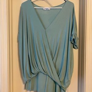 Double Zero Boutique top